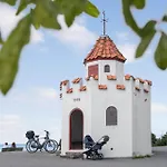 펜션 20158-samso-laerkevej-13 Marup