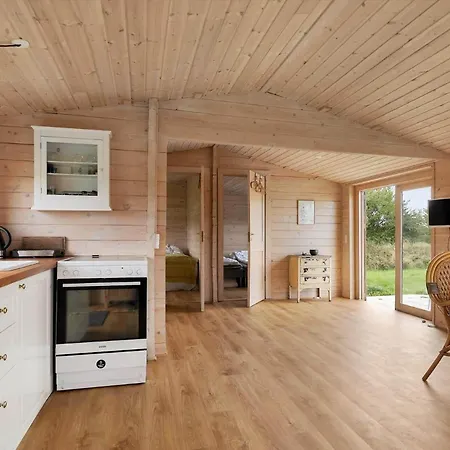 Tatil Evi 20158-samso-laerkevej-13 *