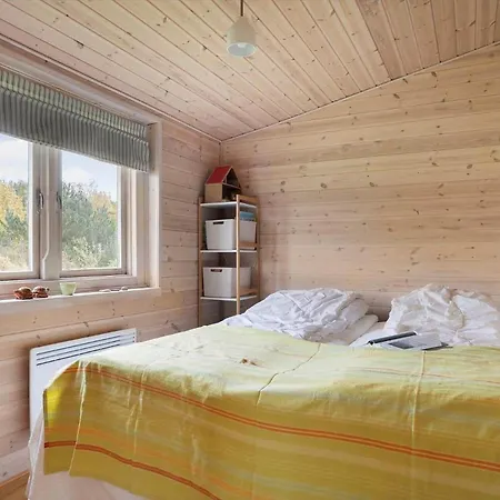 Tatil Evi 20158-samso-laerkevej-13 Marup