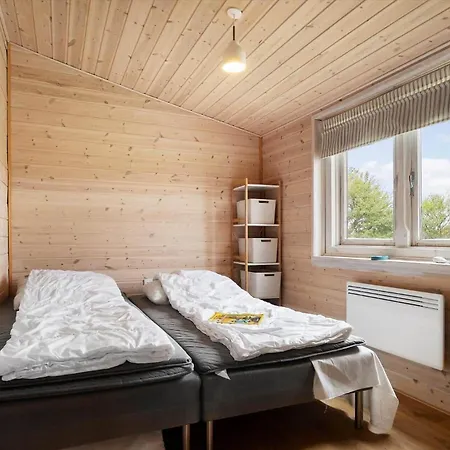 20158-samso-laerkevej-13 Tatil Evi *