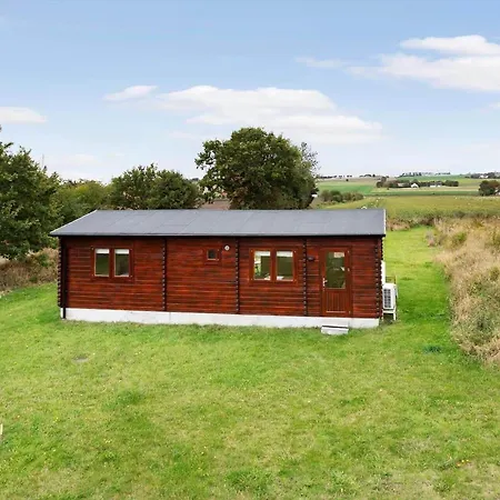 20158-samso-laerkevej-13 Tatil Evi *