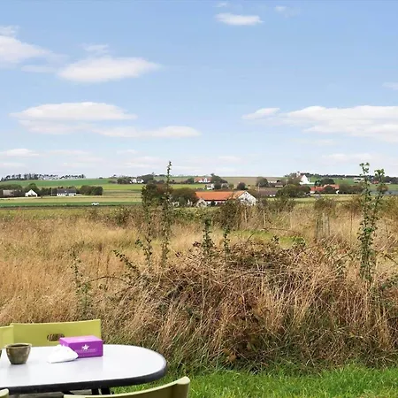 20158-samso-laerkevej-13 Tatil Evi *