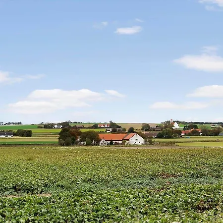 Tatil Evi 20158-samso-laerkevej-13