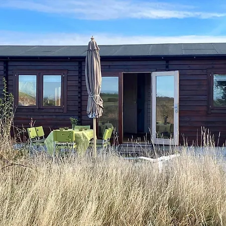 Σπίτι διακοπών 20158-samso-laerkevej-13