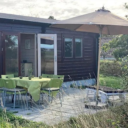 20158-samso-laerkevej-13 בית נופש *