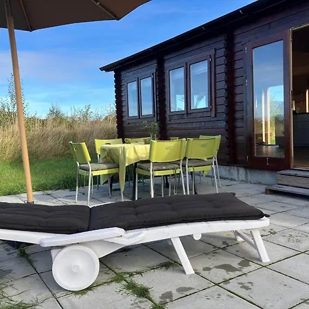 Σπίτι διακοπών 20158-samso-laerkevej-13 *