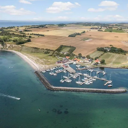 Σπίτι διακοπών 20158-samso-laerkevej-13 *