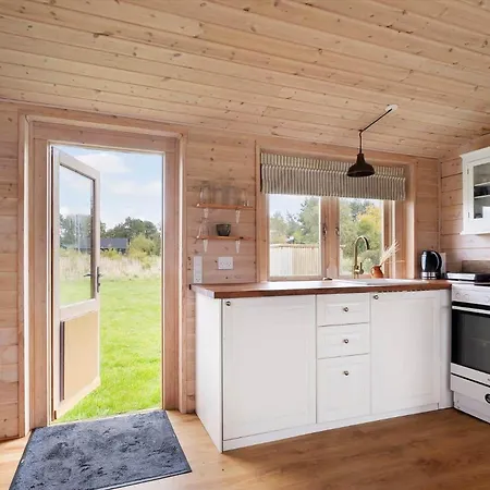Holiday home 20158-samso-laerkevej-13