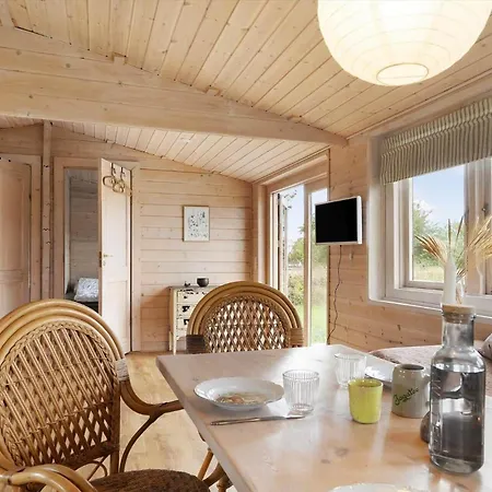 Holiday home 20158-samso-laerkevej-13 *