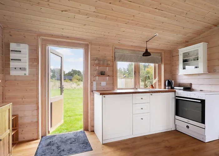 20158-samso-laerkevej-13 בית נופש