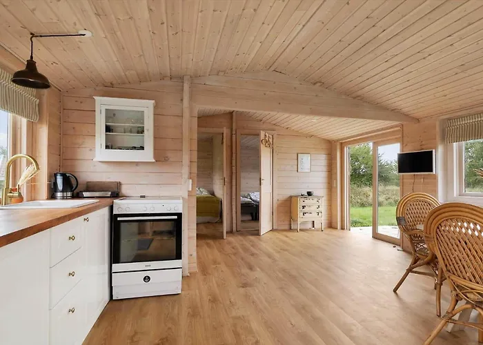 Σπίτι διακοπών 20158-samso-laerkevej-13 *