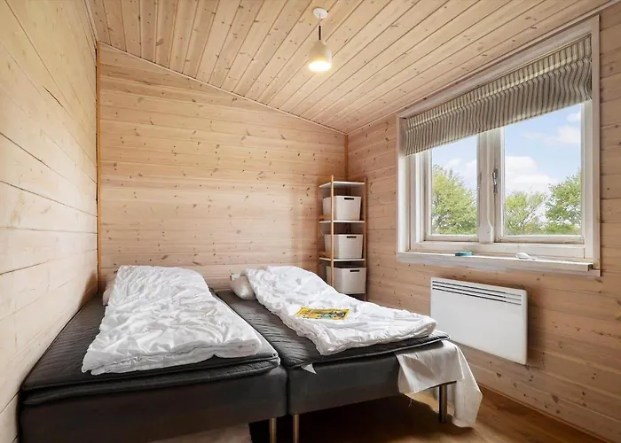 20158-samso-laerkevej-13 בית נופש *