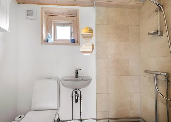 20158-samso-laerkevej-13 בית נופש *