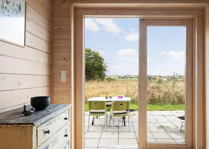 20158-samso-laerkevej-13 Дом отдыха *