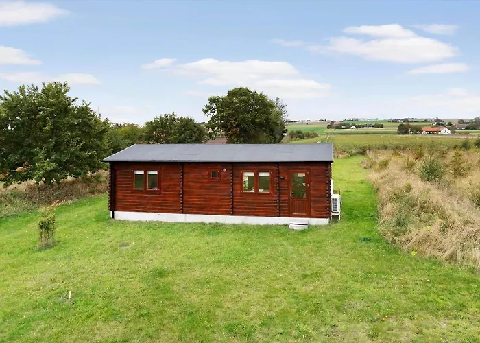 20158-samso-laerkevej-13 בית נופש *