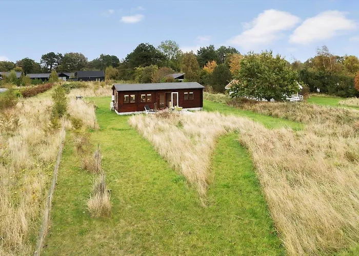 Σπίτι διακοπών 20158-samso-laerkevej-13