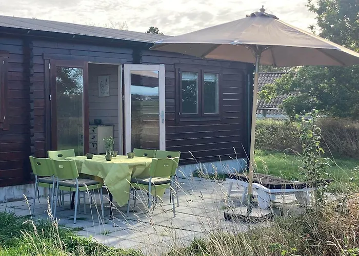 20158-samso-laerkevej-13 בית נופש *