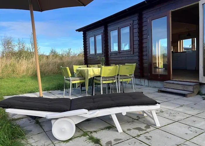 בית נופש 20158-samso-laerkevej-13 *