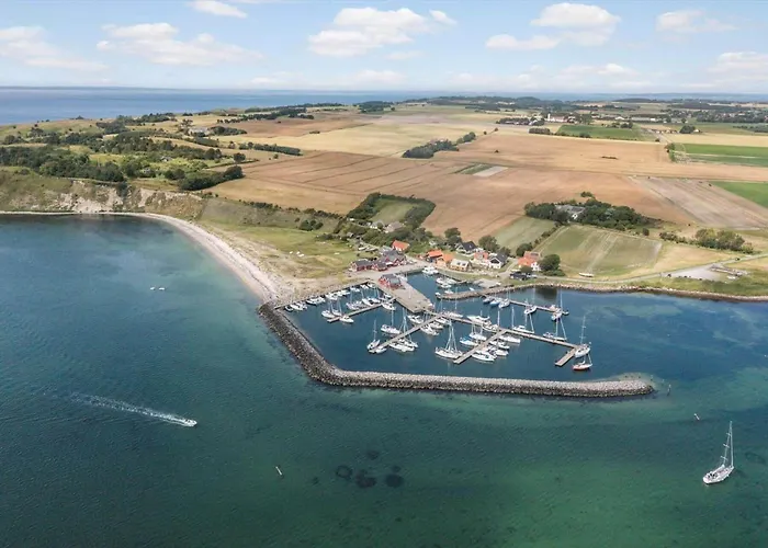 בית נופש 20158-samso-laerkevej-13 *