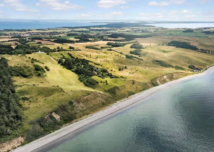 20158-samso-laerkevej-13 Дом отдыха